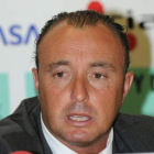 Yosu Uribe.