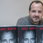 Ángel Martín. EFE