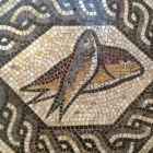 La iniciativa gira en torno a las antiguas técnicas de mosaico. DL