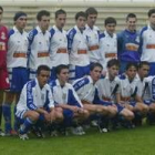 La Cultural se mantiene invicta al frente del grupo B de la 1.ª División Regional Juvenil