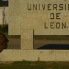 El campus leonés recibe la mitad del dinero que ingresarán las arcas de Valladolid y Salamanca