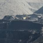 El PSOE leonés considera que el volumen de producción es una buena situación para la minería local