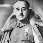 Imagen de Franco.