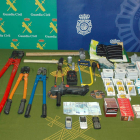 guardia civil