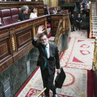 DANI GAGO