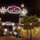 La plaza Mayor y el entorno de la iglesia será un punto que acogera un buen número de actividades