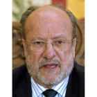 Javier León de la Riva, en una imagen reciente.