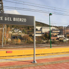 Imagen de archivo de la localidad de Torre del Bierzo.