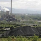 El carbón del grupo Alonso no ha entrado aún este año en Compostilla