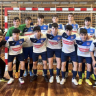 El Trepalio sumó un nuevo triunfo en la competición liguero. DL