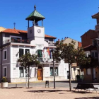 El Ayuntamiento celebró la semana pasada un Pleno extraordinario. DL