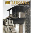 Portada de la revista «Losada», que se presenta esta tarde