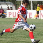 El equipo arlequinado vio rota su racha positiva.