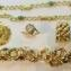Los lotes de joyas van desde los 50 euros hasta los 2.500