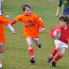 Las futuras estrellas del rugby tienen hoy la ocasión para mostrar su calidad