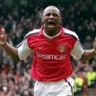 Vieira se convirtió ayer en el segundo fichaje del nuevo Real Madrid