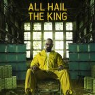 Imagen promocional de la serie ‘Breaking bad’, que también estará en las sesiones de Barcelona Negra