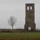 Imagen de la Torre de Fresno de la Valduerna