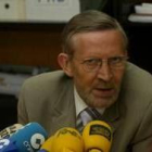 Carballo confiesa su obsesión por que la gente se confunda al votarle