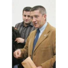 Fernández, entre ellos