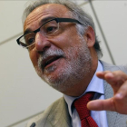 Pere Navarro. /