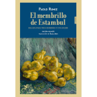 ‘El membrillo 	de Estambul’ 	(en italiano	 ‘La cotogna di Istanbul’) es una novela del escritor Paolo Rumiz publicada en España por 		la editorial