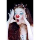 Este espectáculo descubre la mirada del payaso bajo la condición femenina