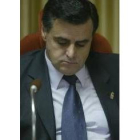 García Bayón ha ejercido como alcalde en los últimos cinco años