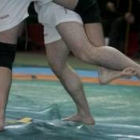 La Liga de Invierno se alarga en demasía a pesar de los buenos combates vividos