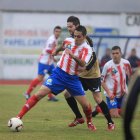 Puente abrió el marcador para el equipo rojiblanco.