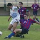 Dani fue uno de los catalizadores del buen fútbol del filial culturalista