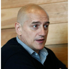 Imagen de Sergio Olivieri. RAÚL MARTÍNEZ PINO