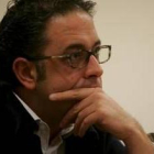 Javier Chamorro desea que «los ciudadanos se pronuncien después de todo lo que ha sucedido»