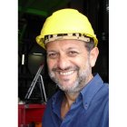 El científico y escritor Guido Tonelli