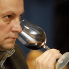 Los vinos de la provincia obtuvieron seis premios en el concurso mundial celebrado en Plovniv. BARREDO