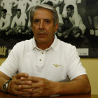 Dionisio Elías Martínez, en una imagen de archivo. RAMIRO