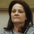 La secretaria de Estado de Educación, Gomendio.