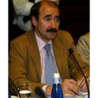 José María Arribas Andrés, en una imagen de archivo