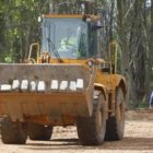 donde se construirá el colegio de Carbajal.
