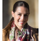 Carolina Rodríguez.