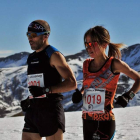 La nieve volverá a ser protagonista este año en la carrera del Alto Sil.