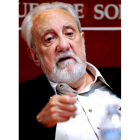 El escritor villafranquino Antonio Pereira (1923-2009)