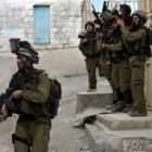 El Ejército israelí  se retirará de zonas sensibles en pos de la paz