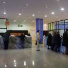 El uso de Internet evita acudir a las oficinas municipales.