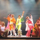 El músical recorre la historia del mítico grupo sueco a través de sus canciones.