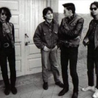 Imagen de archivo del grupo leonés The Salamanders