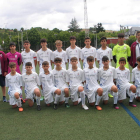 La Ponferradina, único equipo que ha ganado los dos partidos, y la Peña ya están en cuartos. MACÍAS