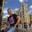 El hermano de Carmen Lomana, Rafael, será el número 1 de Voz por Albacete