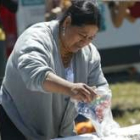 Las mujeres son mayoría entre la población inmigrante que vive en la actualidad en la comarca
