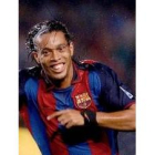 El brasileño Ronaldinho es la gran ausencia tras su lesión con el Betis